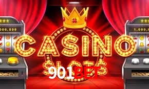Welcome Bonus 901bet