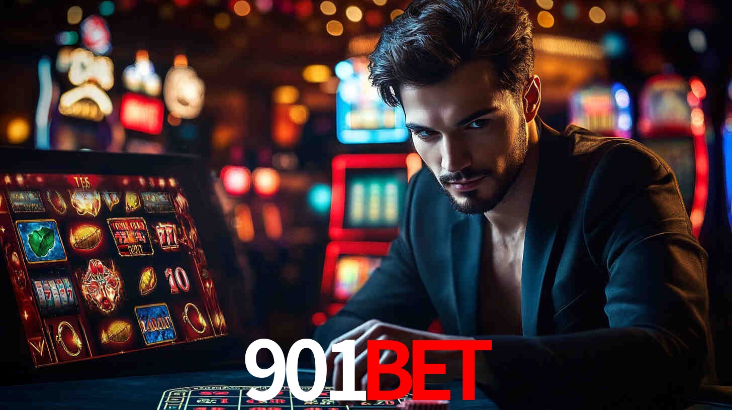 Bônus Generosos e Exclusivos no 901bet para Você!
