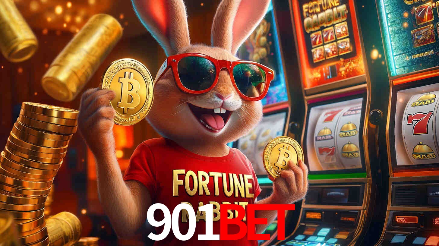 Apostas Esportivas na 901bet: Um Guia Completo