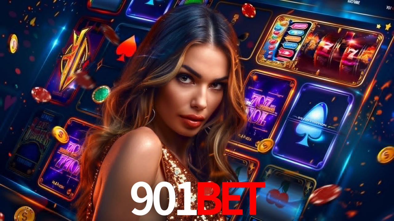 cassino 901bet