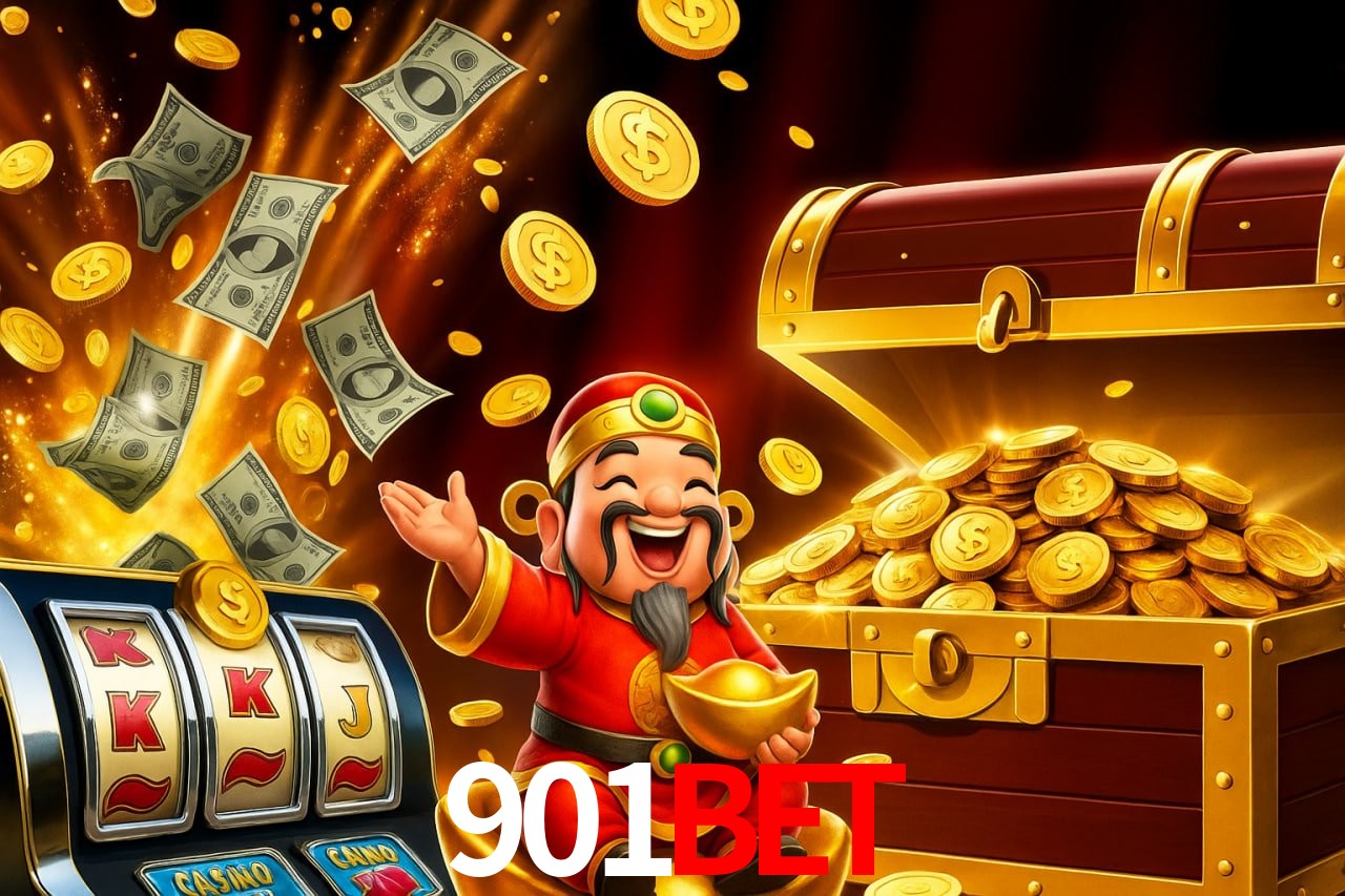 Casino Ao Vivo 901bet