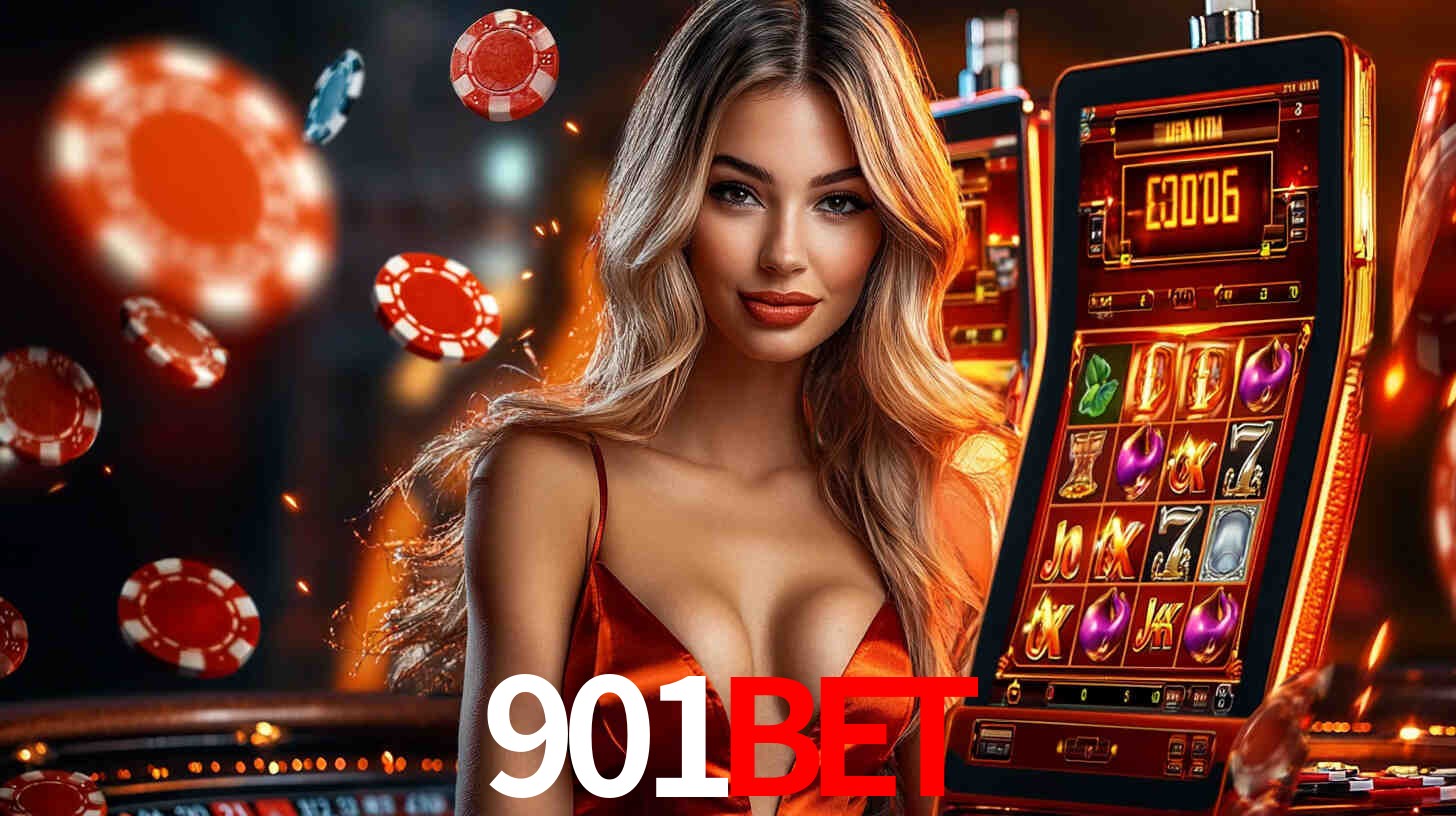 901bet: Seu Especialista em Apostas Esportivas Brasileiras