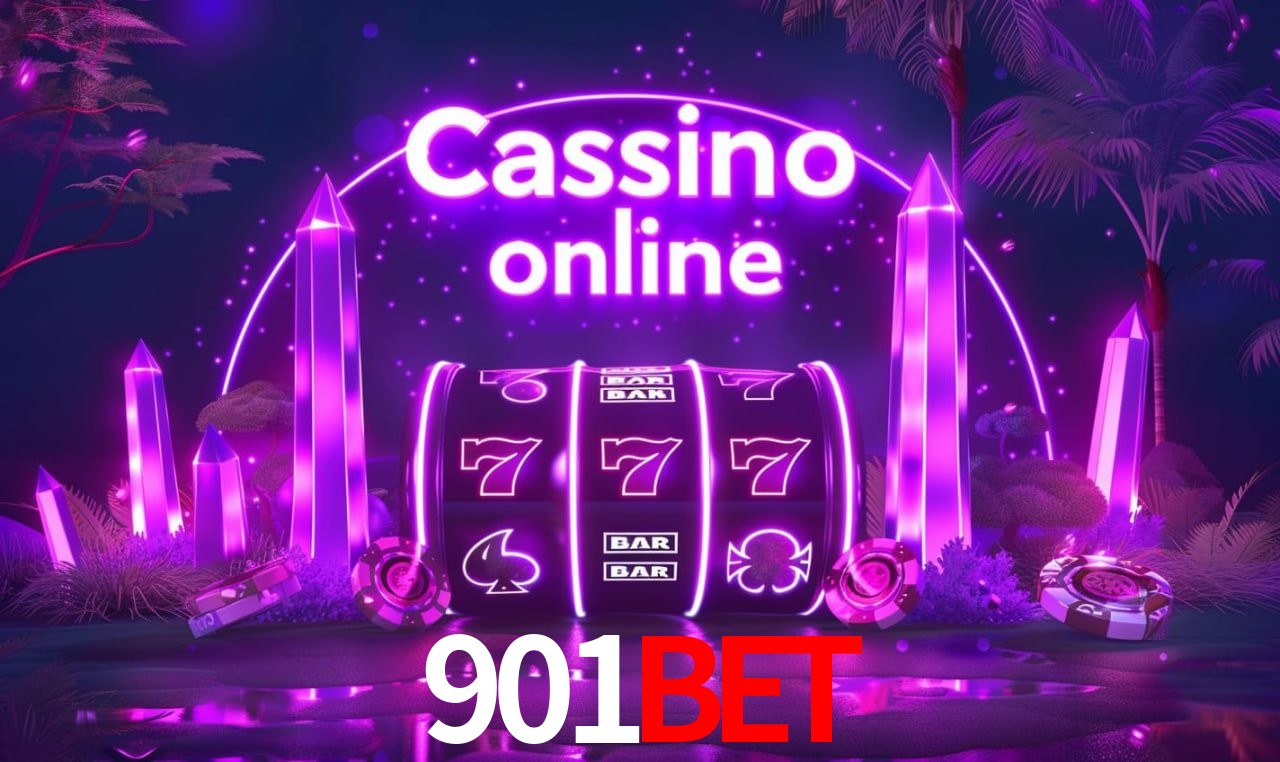 Promoção Relâmpago 901bet