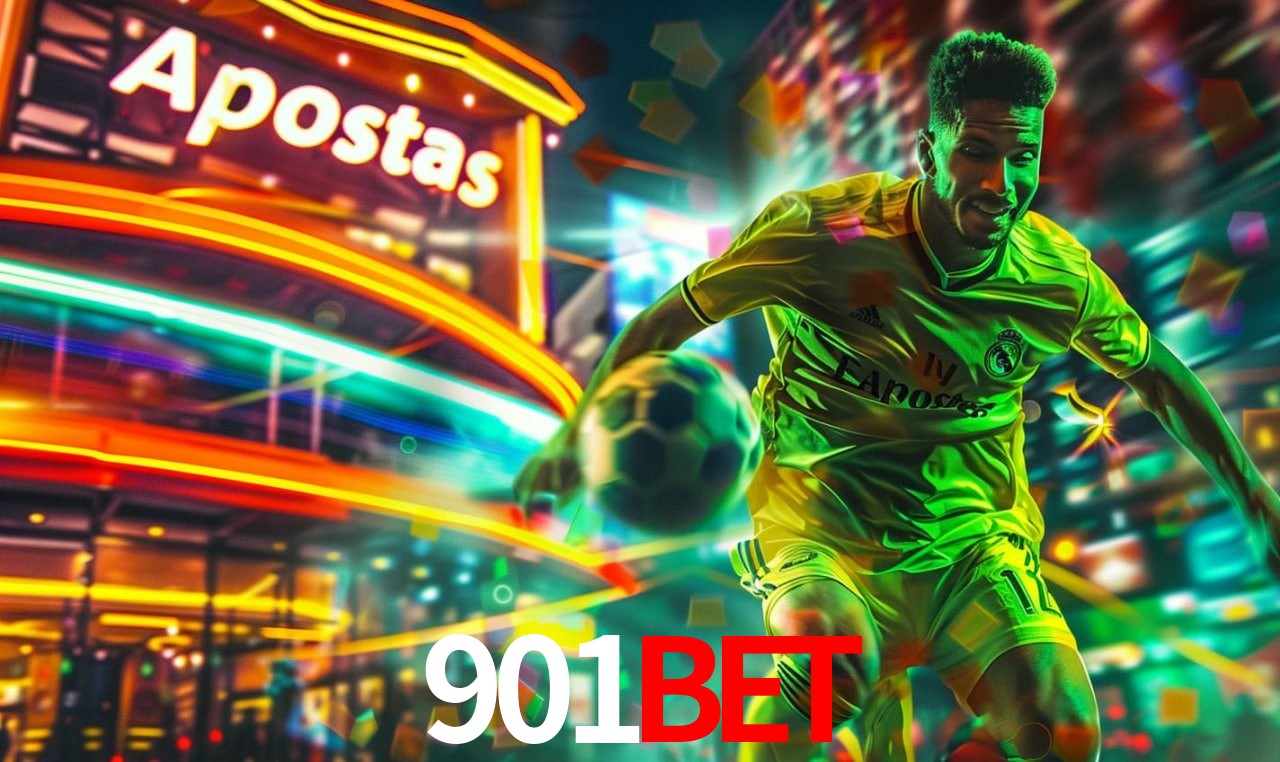 Provedores de Jogos 901bet