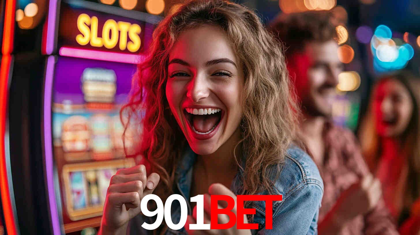 Inovações de Jogos na 901bet: O Futuro das Experiências Interativas