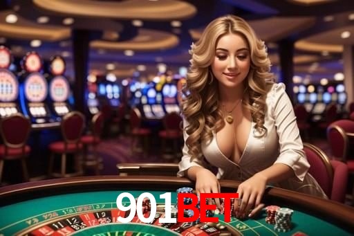 VIP Casino 901bet