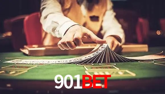 Blackjack Table 901bet
