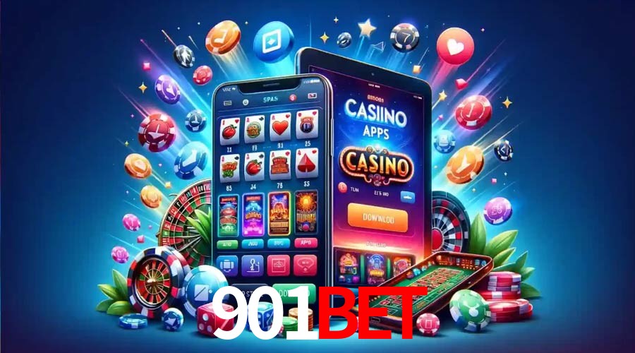 Slot Games 901bet