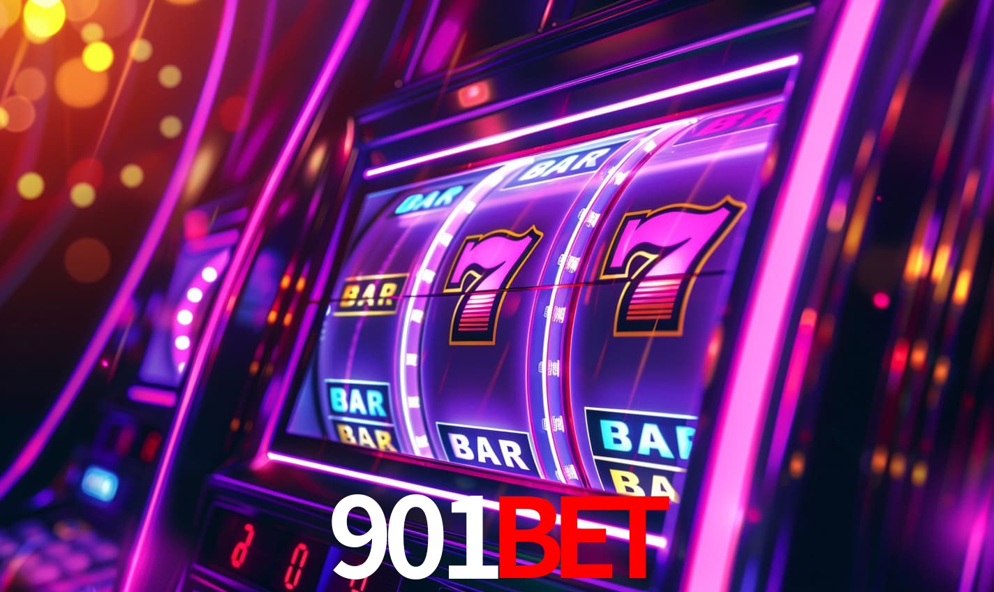 901bet: A Experiência de Casino com Jogos de Mesa ao Vivo
