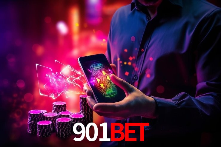 Casino VIP 901bet